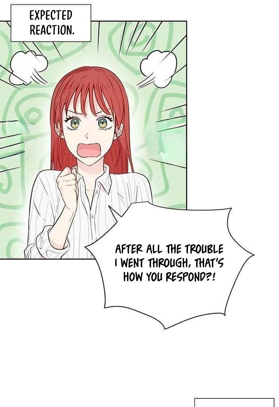 Charming Grim Reaper Chapter 46.1 page 17 - 