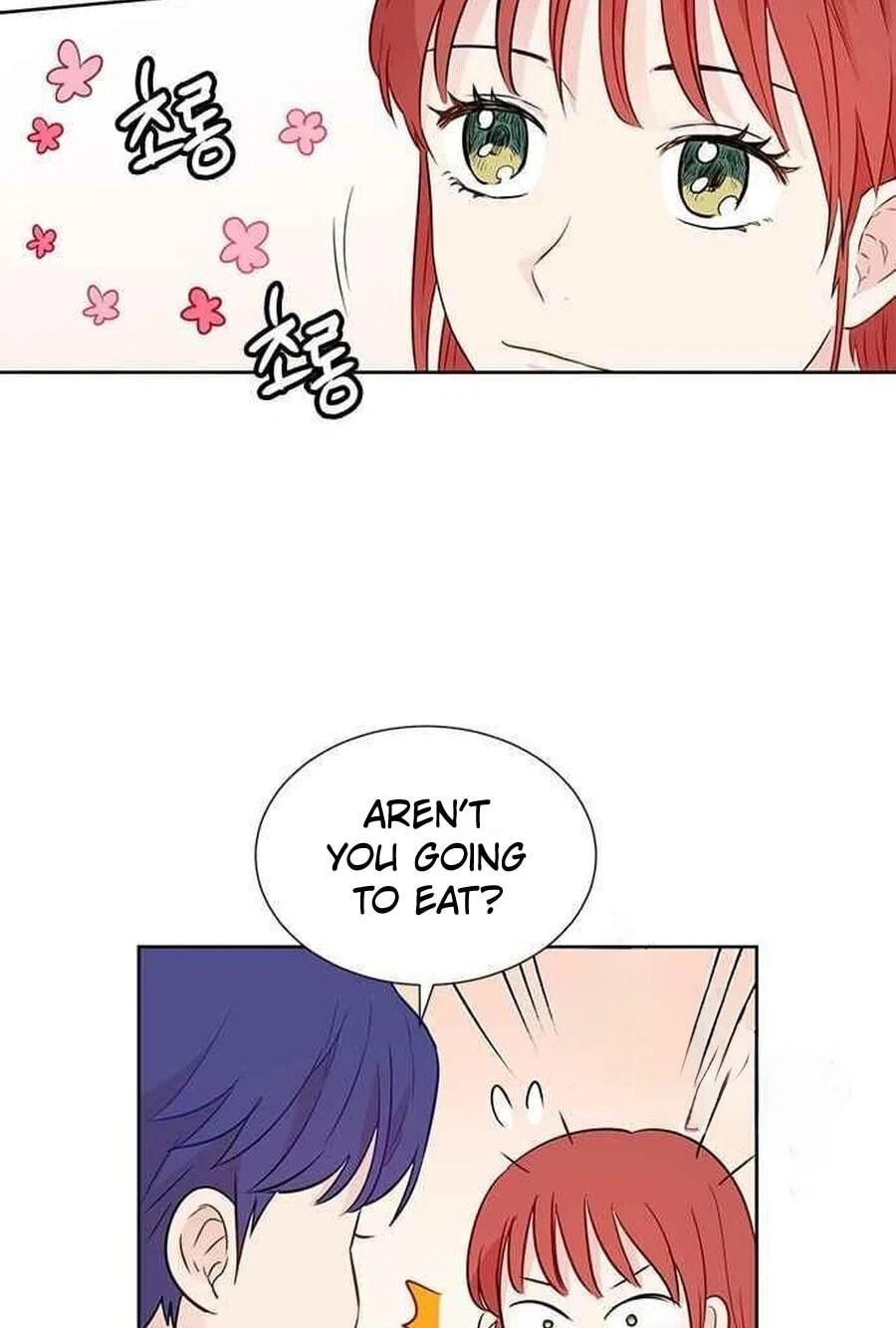 Charming Grim Reaper Chapter 46.1 page 23 - 