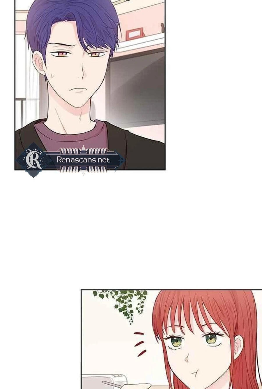 Charming Grim Reaper Chapter 46.1 page 25 - 
