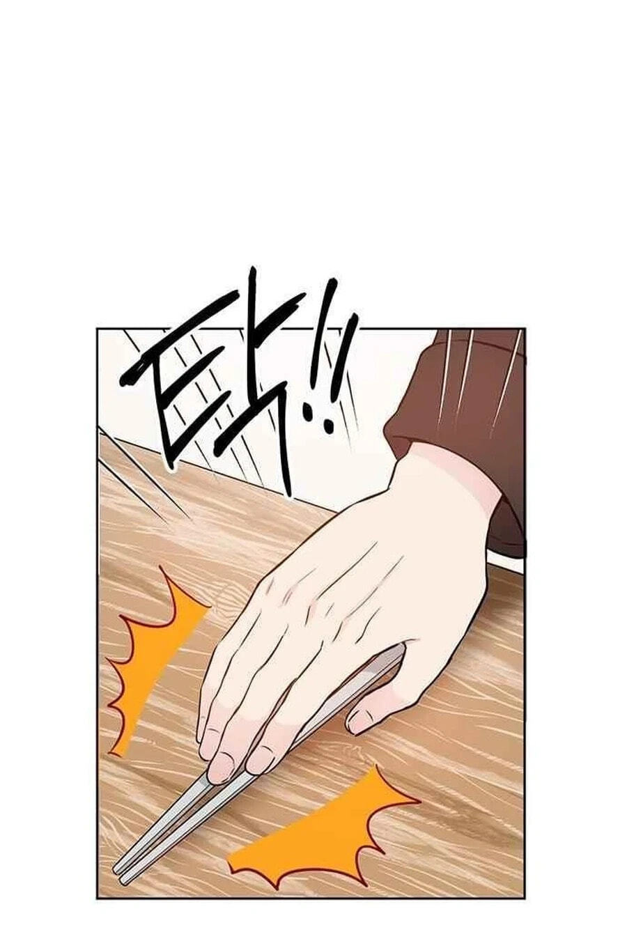 Charming Grim Reaper Chapter 46.1 page 28 - 