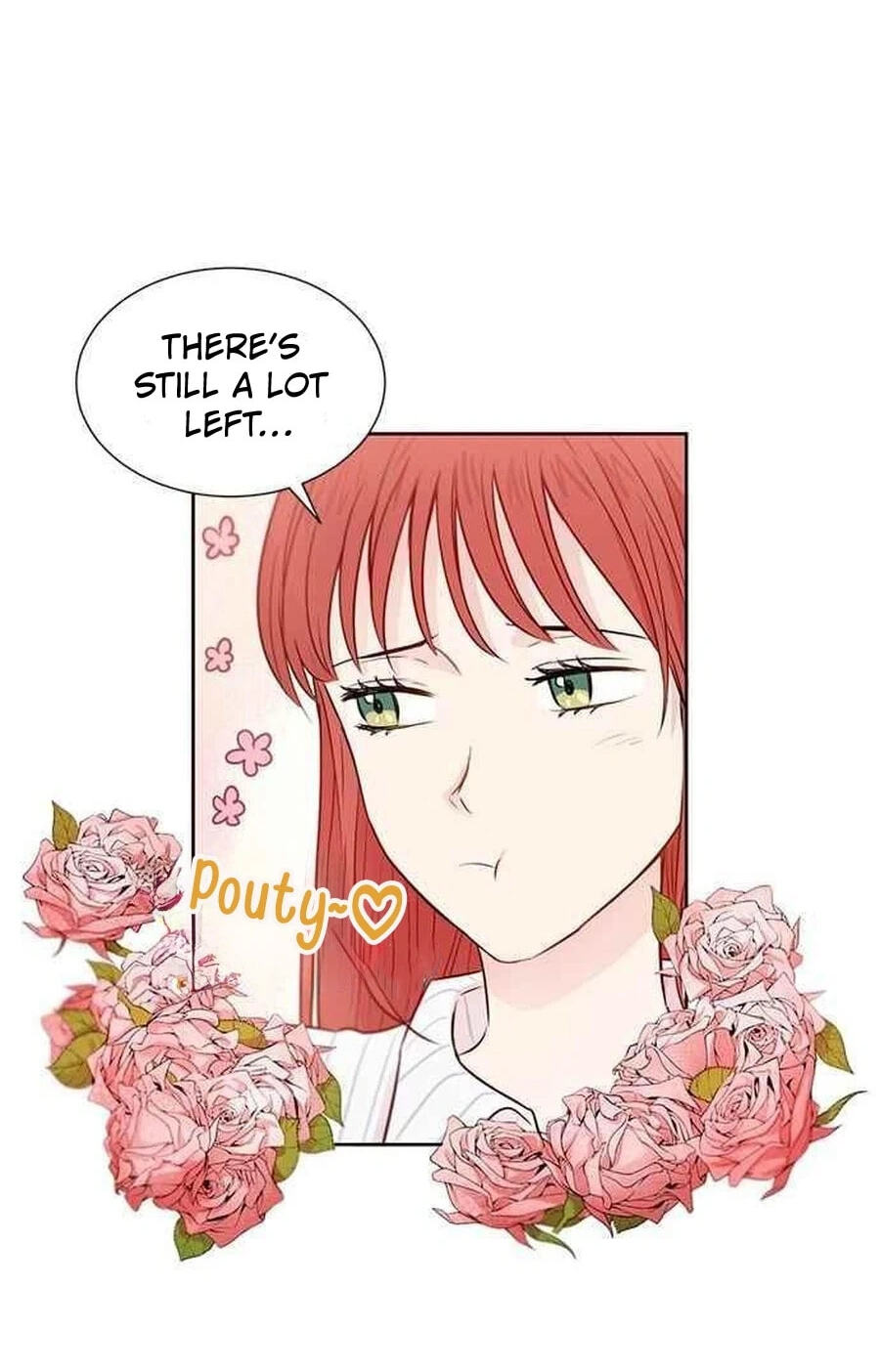 Charming Grim Reaper Chapter 46.1 page 30 - 