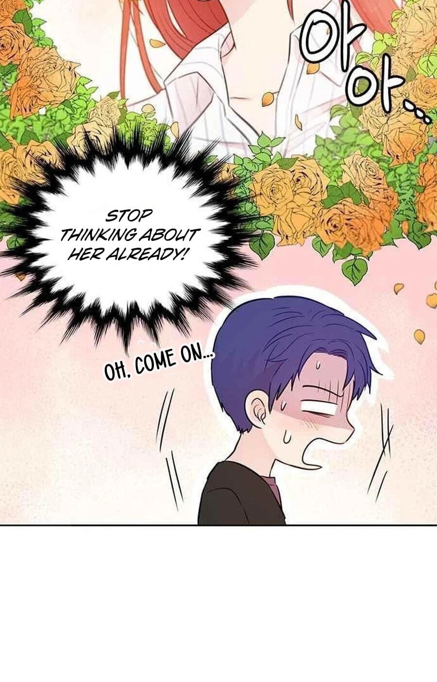 Charming Grim Reaper Chapter 46.1 page 35 - 