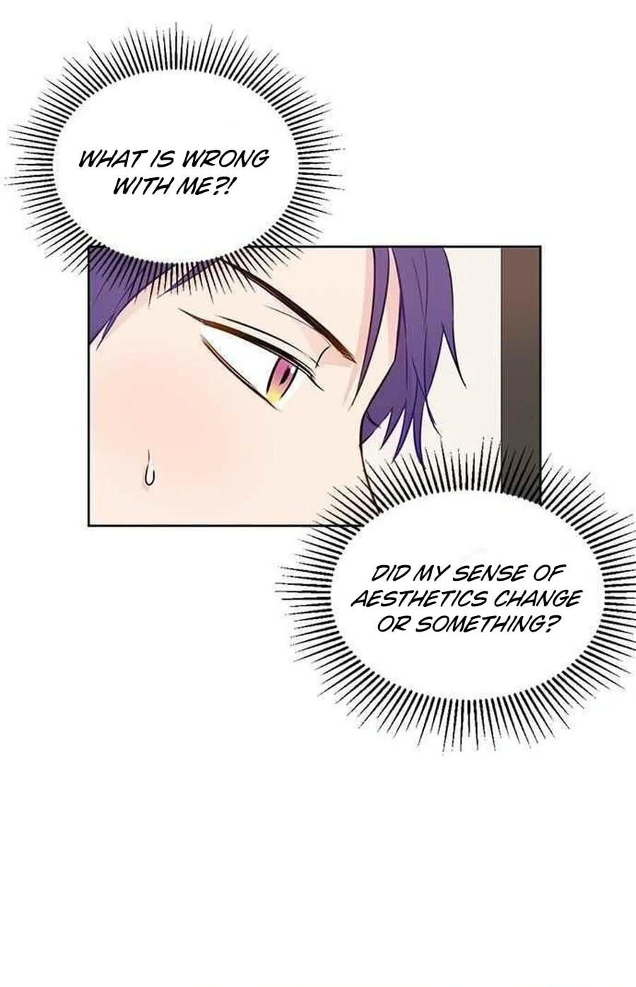 Charming Grim Reaper Chapter 46.1 page 36 - 