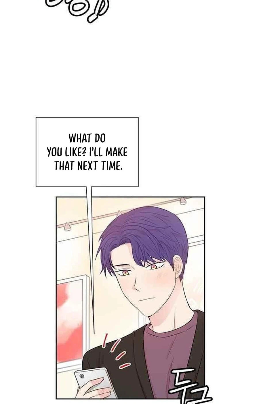 Charming Grim Reaper Chapter 46.1 page 43 - 