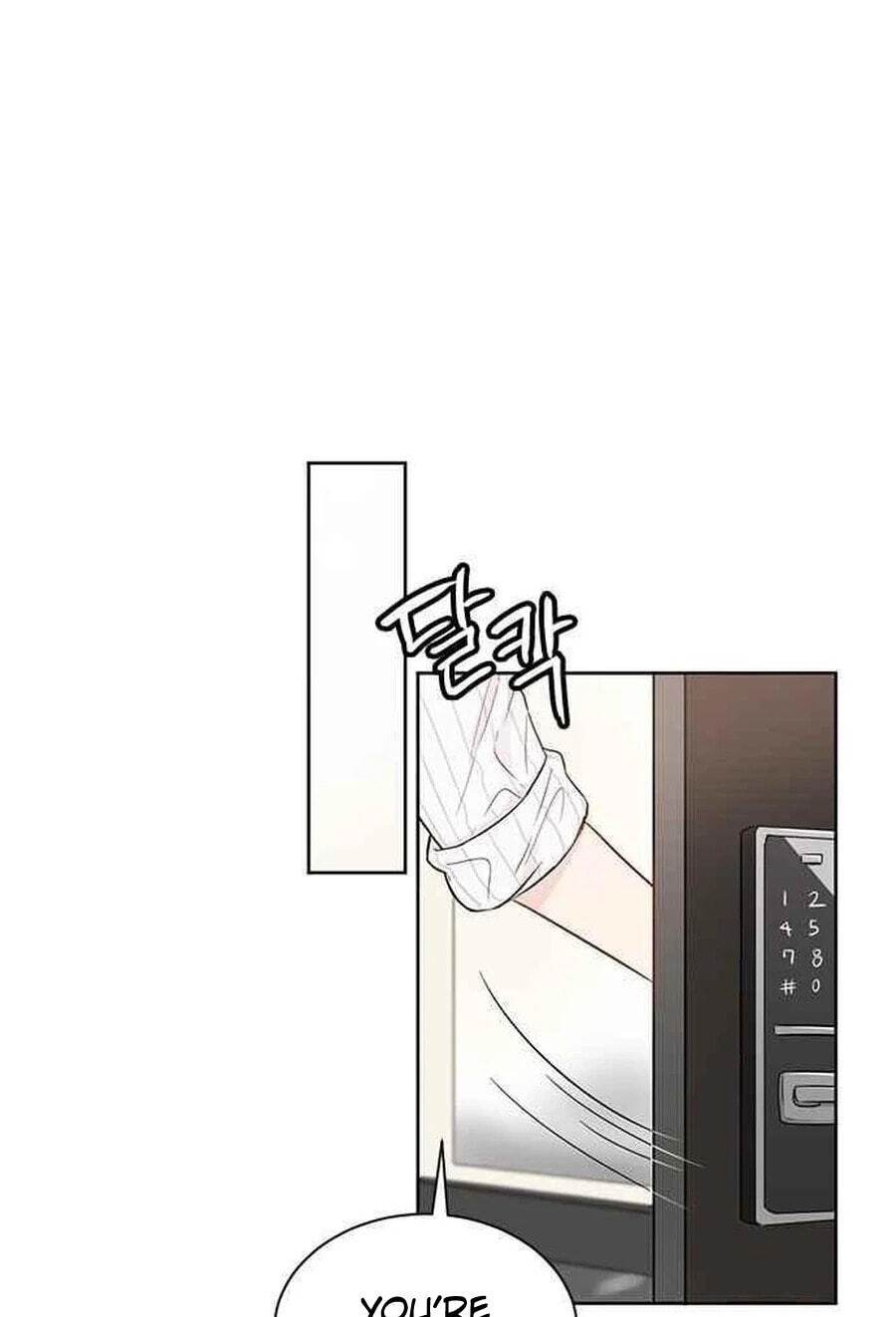 Charming Grim Reaper Chapter 46.1 page 6 - 