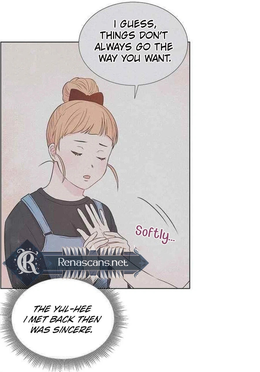 Charming Grim Reaper Chapter 46.1 page 62 - 