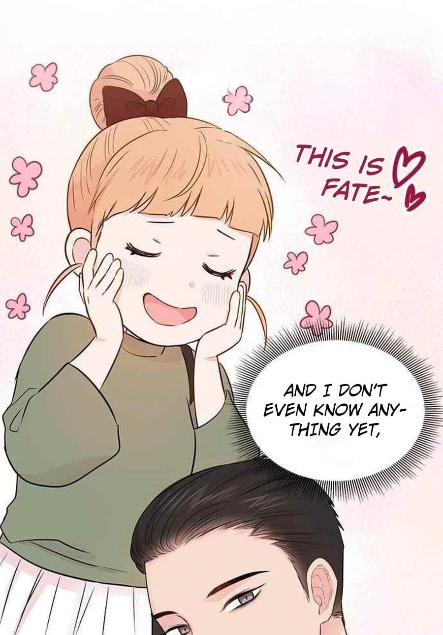 Charming Grim Reaper Chapter 46.1 page 64 - 