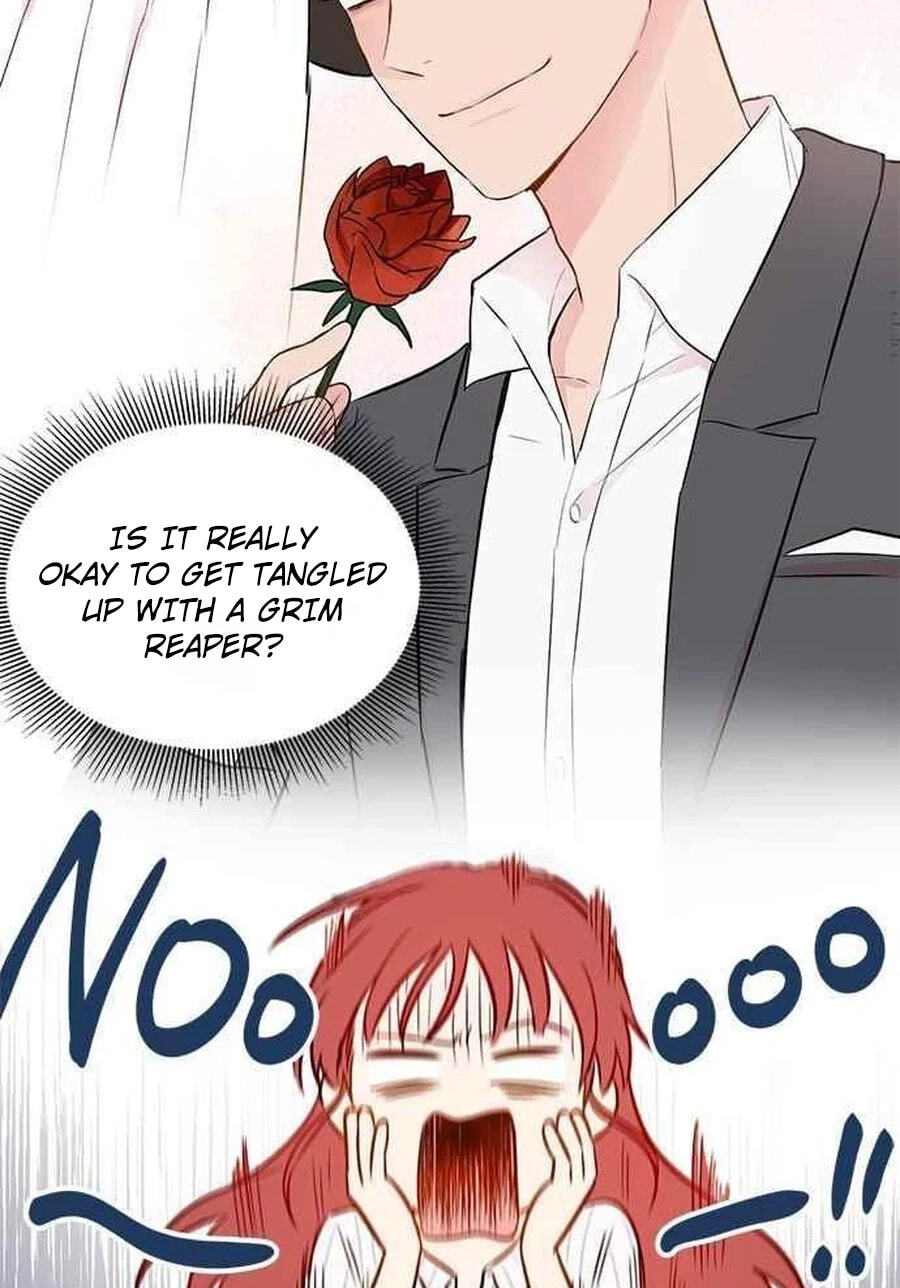 Charming Grim Reaper Chapter 46.1 page 65 - 