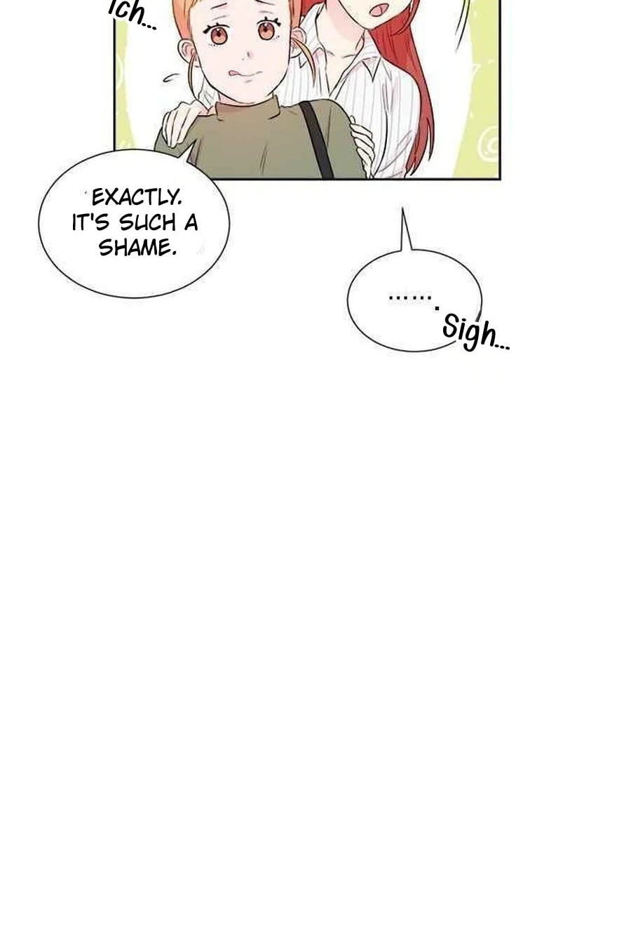 Charming Grim Reaper Chapter 46.3 page 16 - 