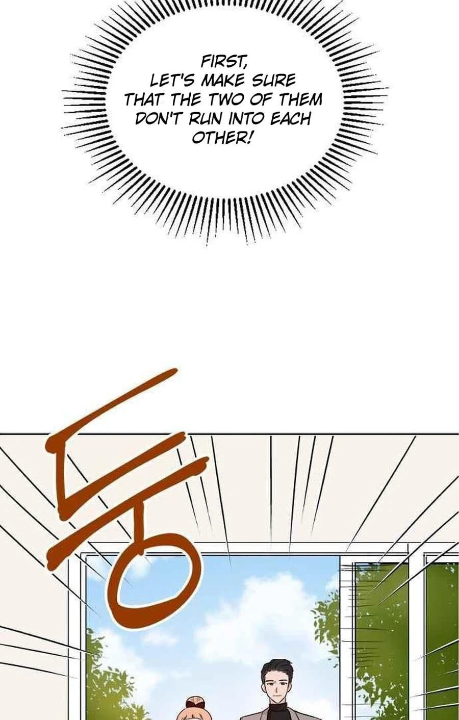 Charming Grim Reaper Chapter 46.3 page 3 - 