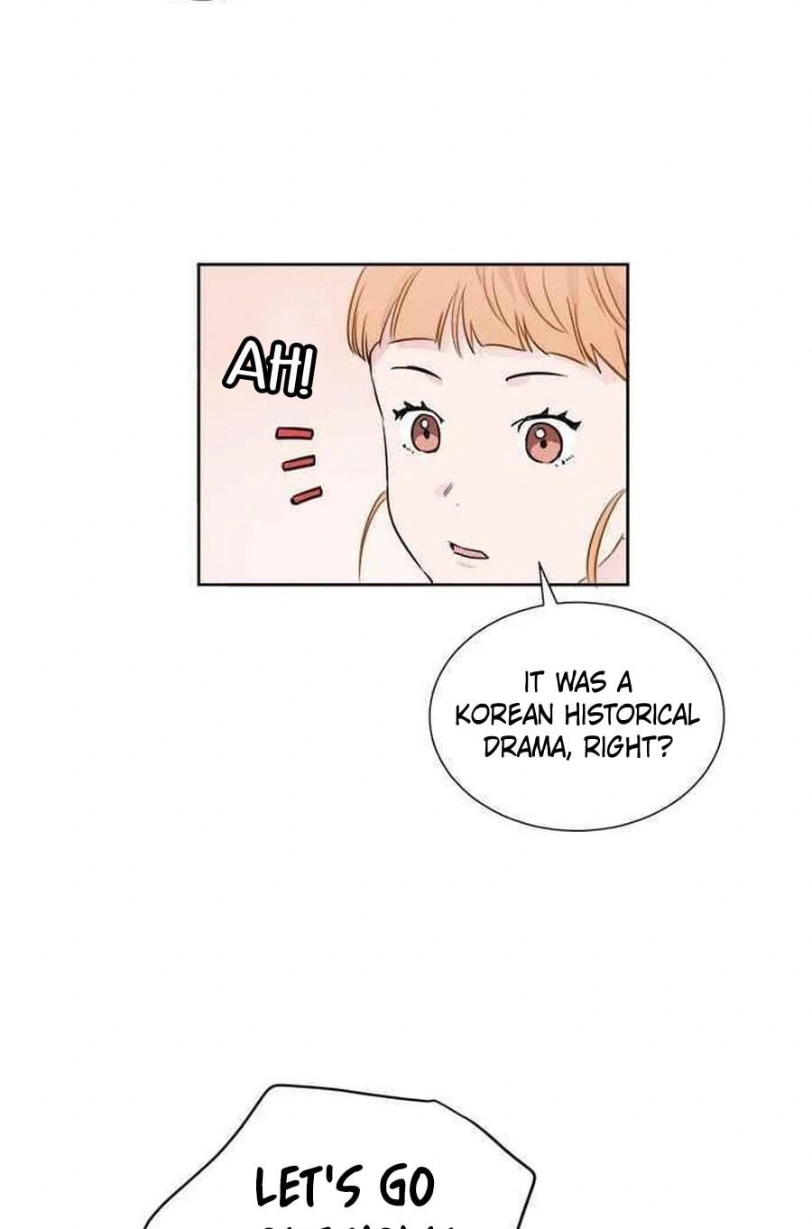 Charming Grim Reaper Chapter 46.3 page 23 - 