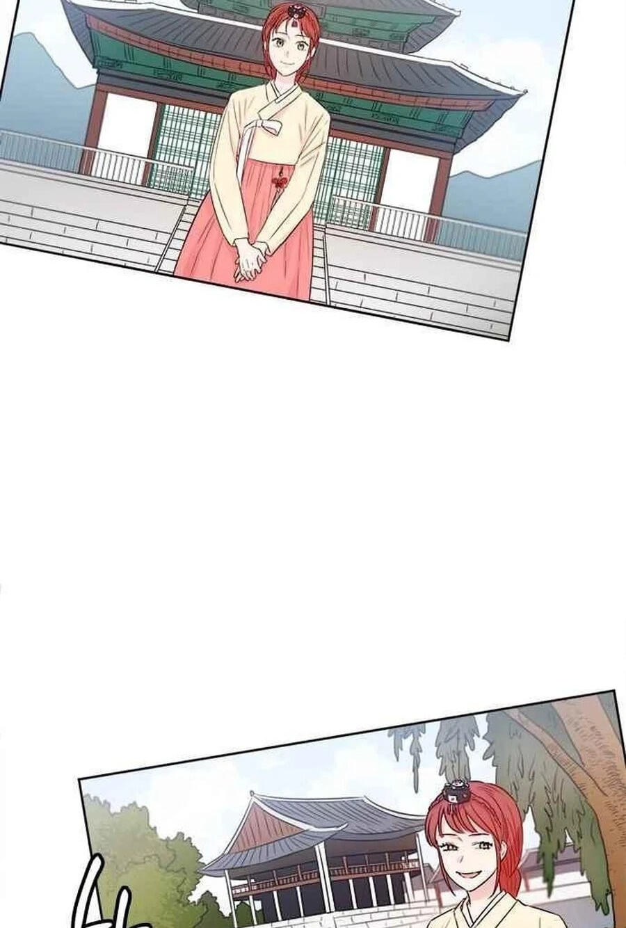 Charming Grim Reaper Chapter 46.3 page 32 - 