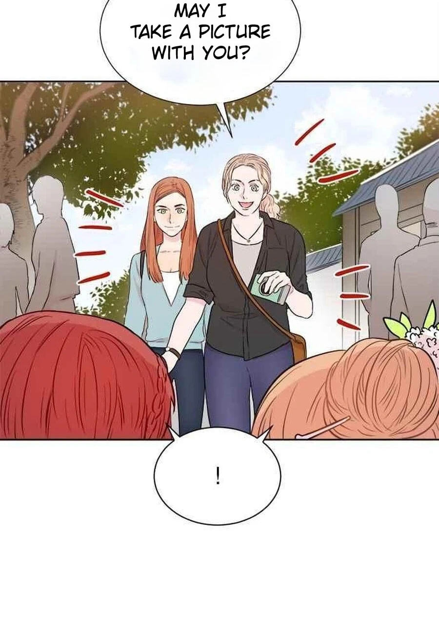 Charming Grim Reaper Chapter 46.3 page 37 - 