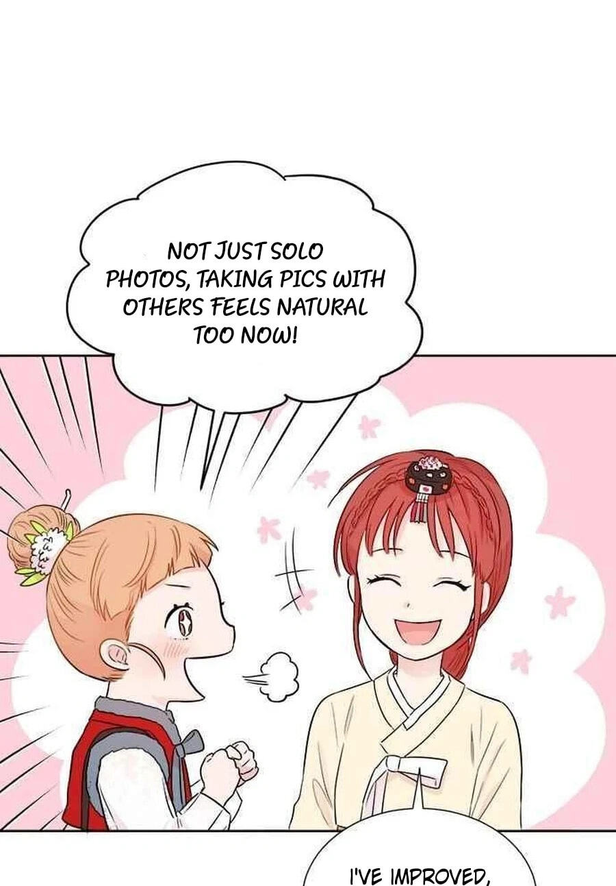 Charming Grim Reaper Chapter 46.3 page 41 - 