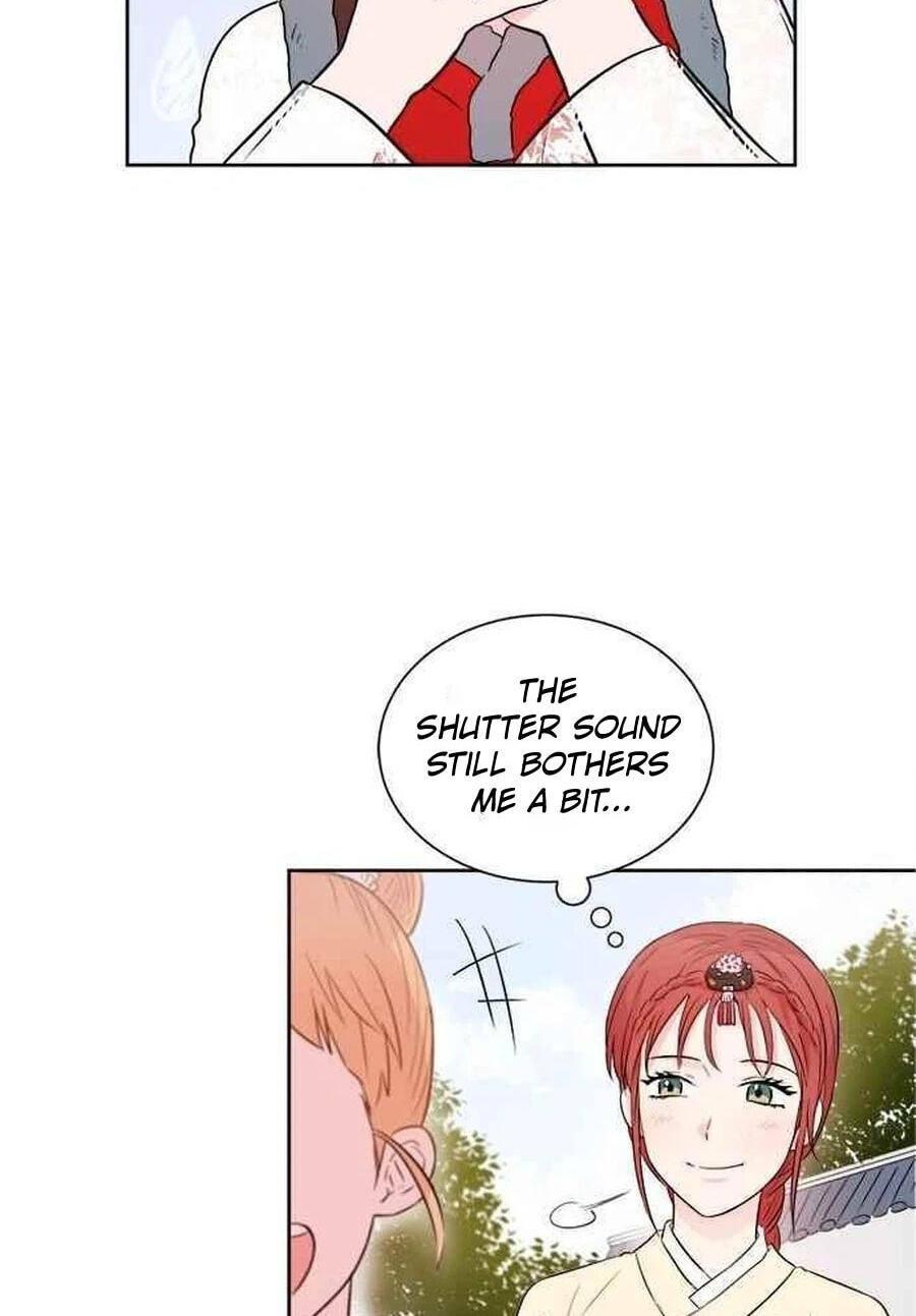 Charming Grim Reaper Chapter 46.3 page 43 - 