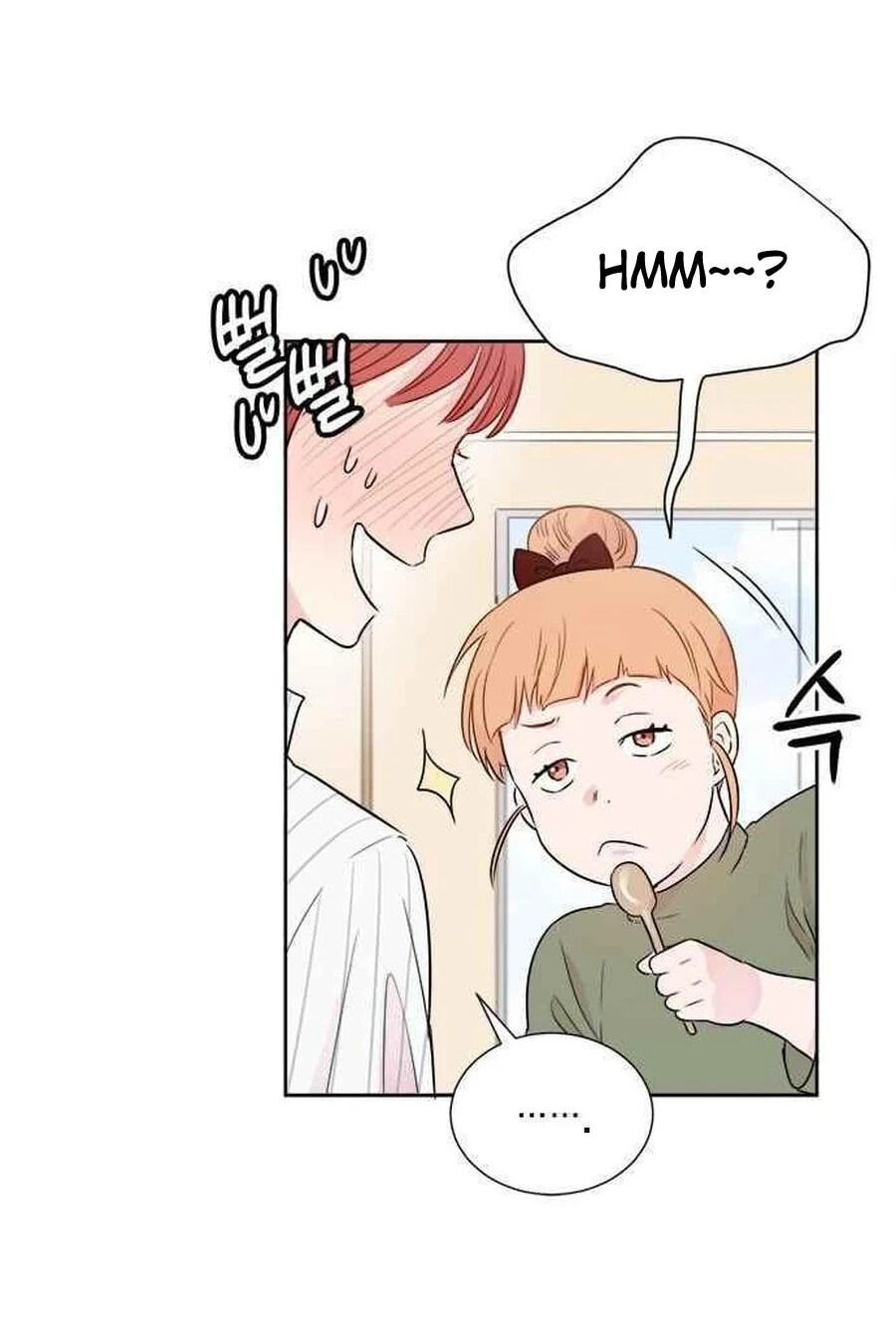 Charming Grim Reaper Chapter 46.3 page 48 - 