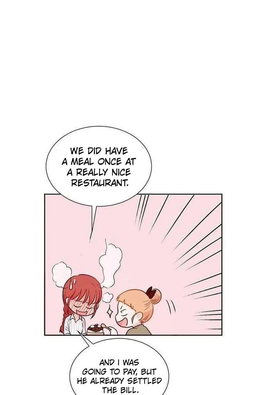 Charming Grim Reaper Chapter 46.3 page 49 - 