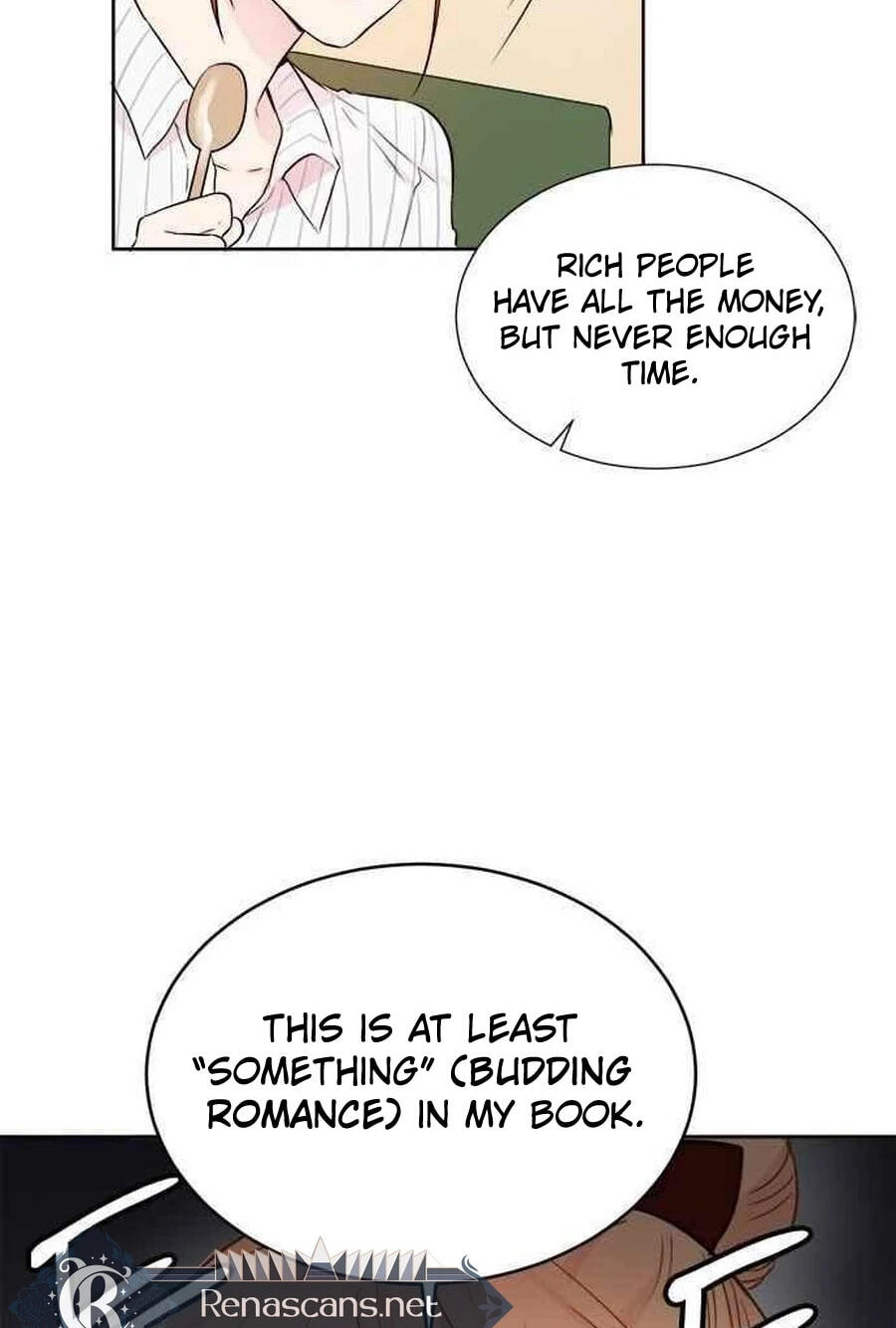 Charming Grim Reaper Chapter 46.3 page 52 - 