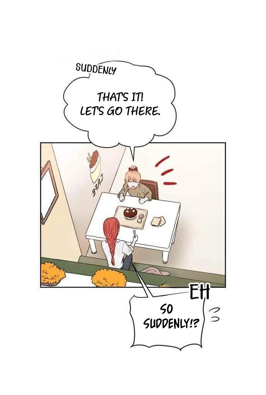 Charming Grim Reaper Chapter 46.3 page 57 - 