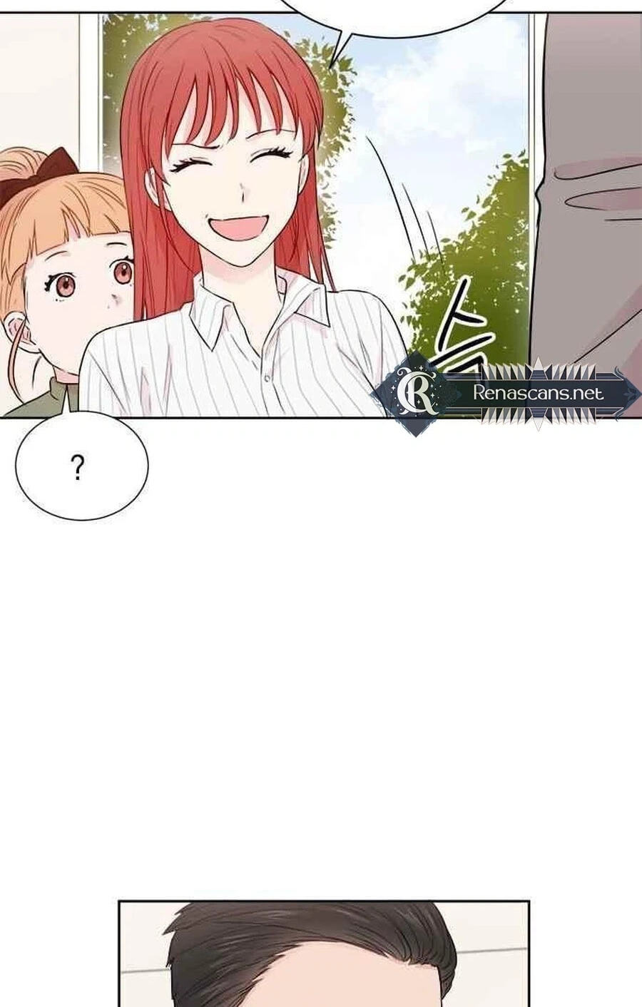 Charming Grim Reaper Chapter 46.3 page 7 - 