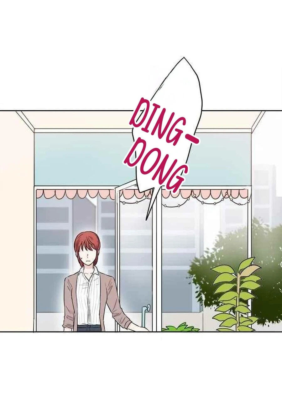 Charming Grim Reaper Chapter 46.3 page 63 - 