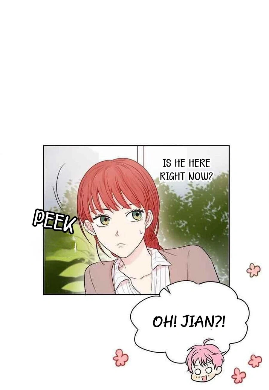 Charming Grim Reaper Chapter 46.3 page 64 - 