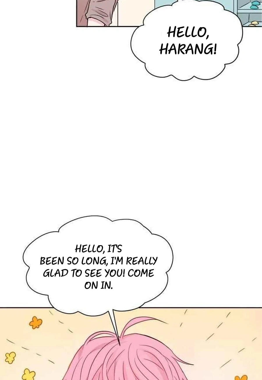 Charming Grim Reaper Chapter 46.3 page 66 - 