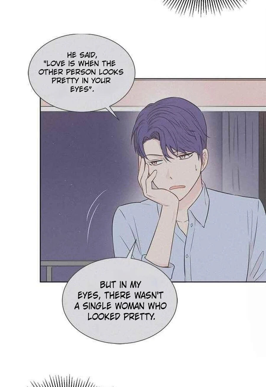 Charming Grim Reaper Chapter 46.3 page 68 - 