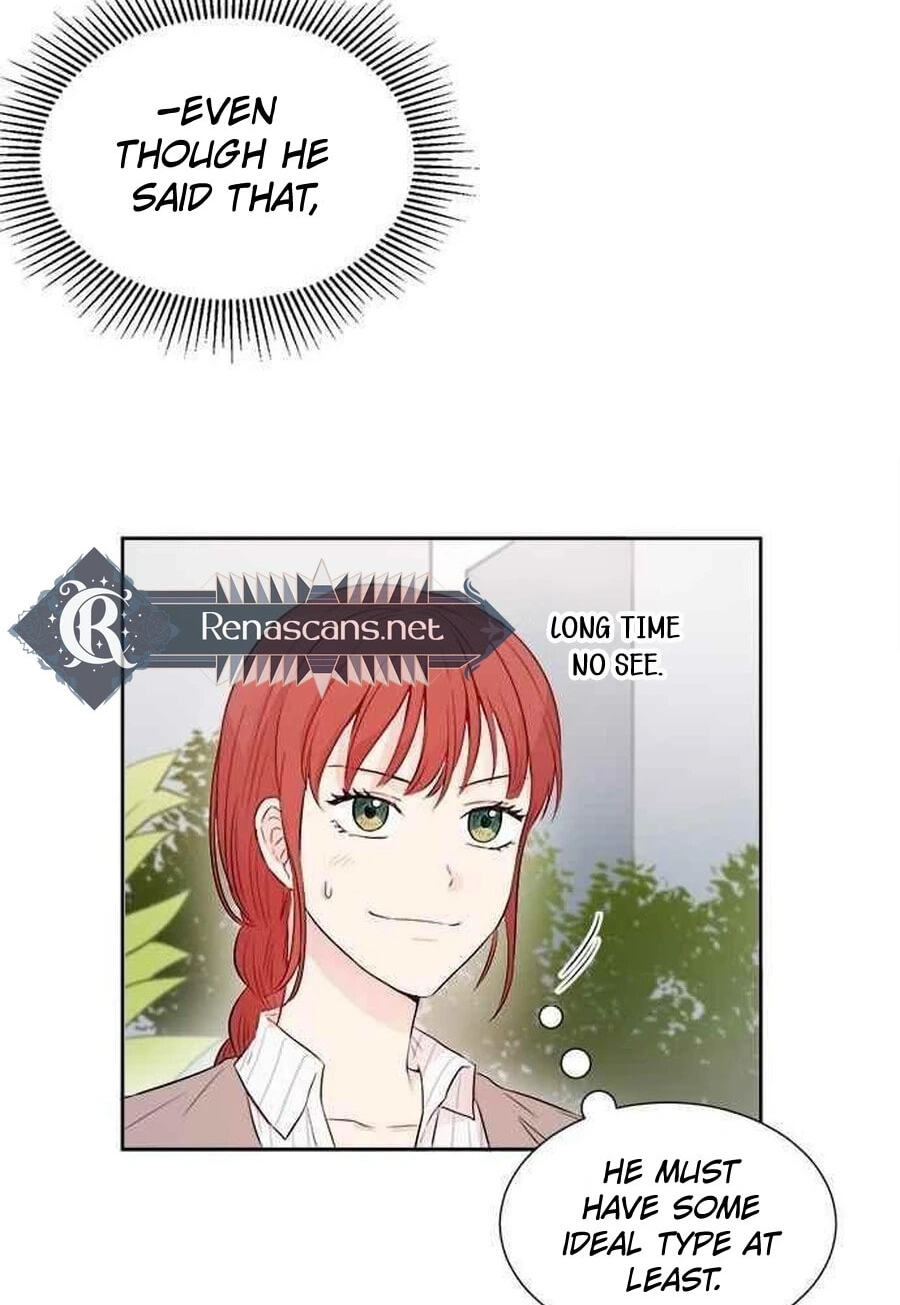 Charming Grim Reaper Chapter 46.3 page 69 - 