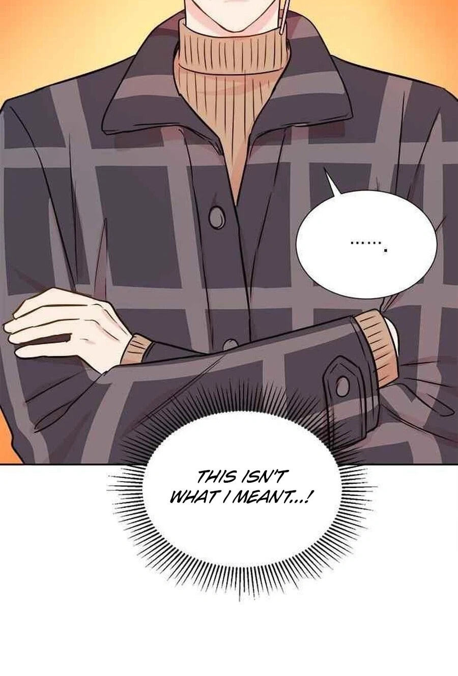 Charming Grim Reaper Chapter 46.5 page 26 - 