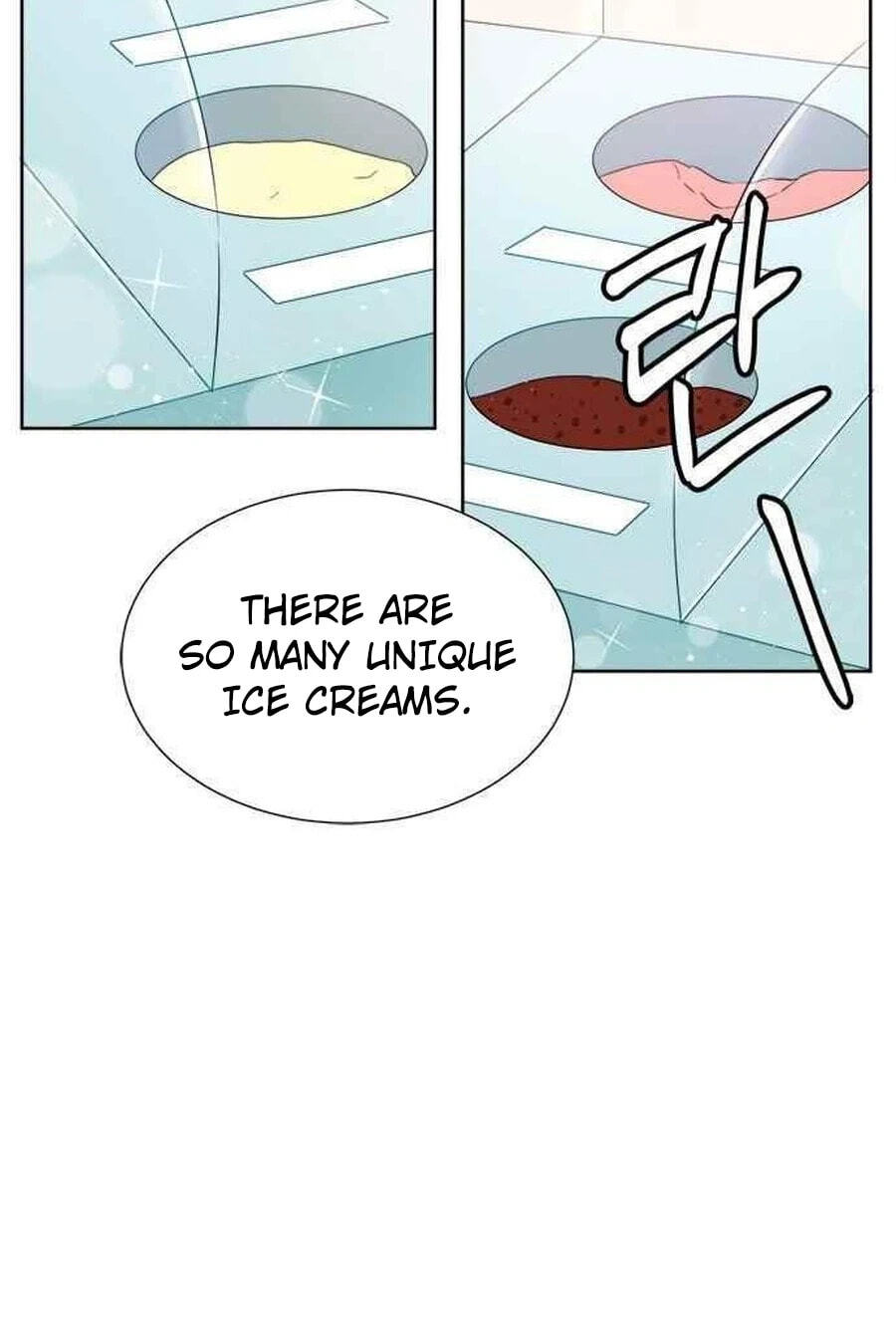 Charming Grim Reaper Chapter 46.5 page 4 - 