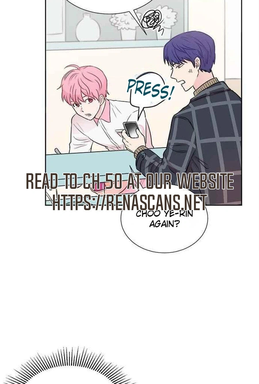 Charming Grim Reaper Chapter 46.5 page 40 - 