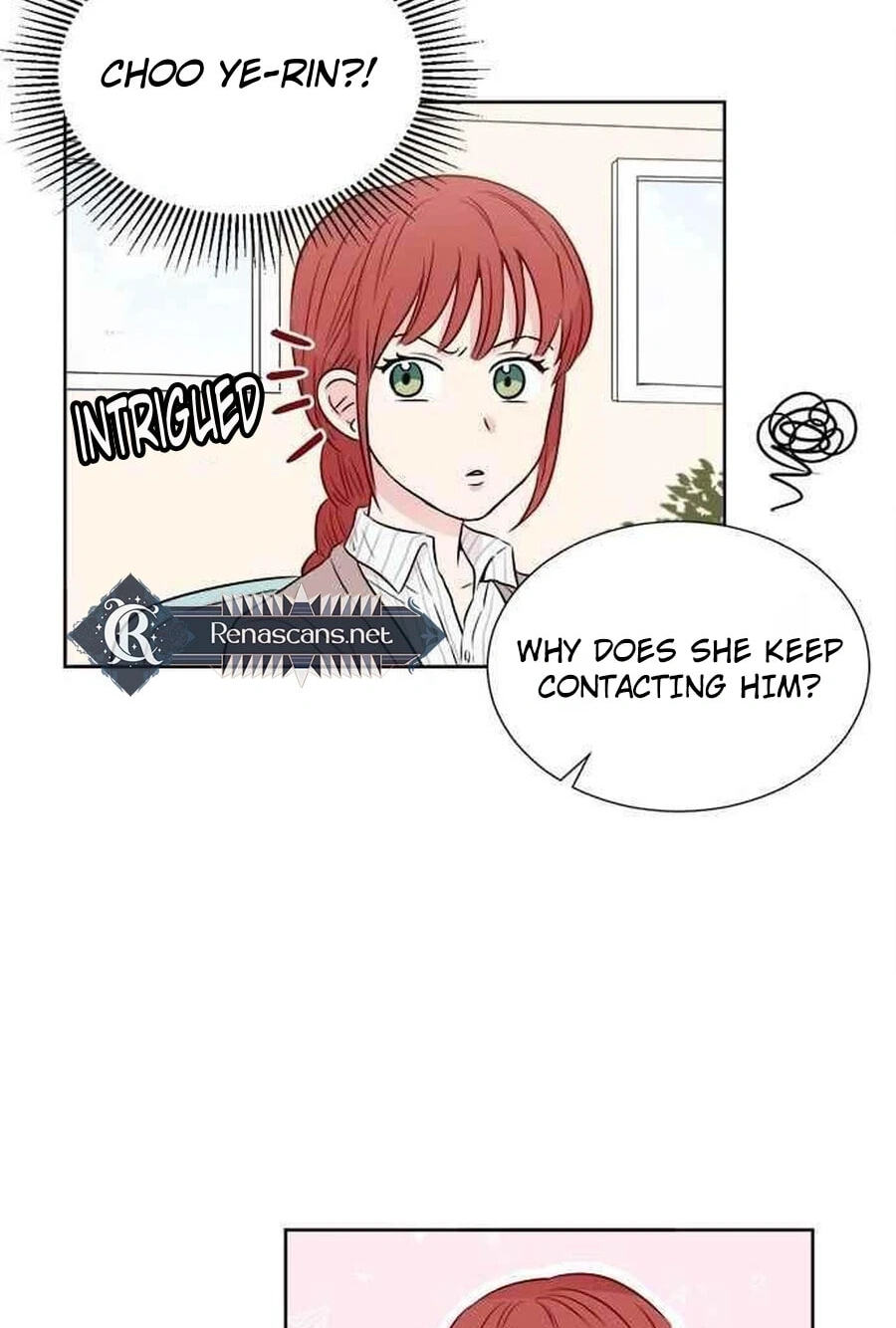 Charming Grim Reaper Chapter 46.5 page 41 - 