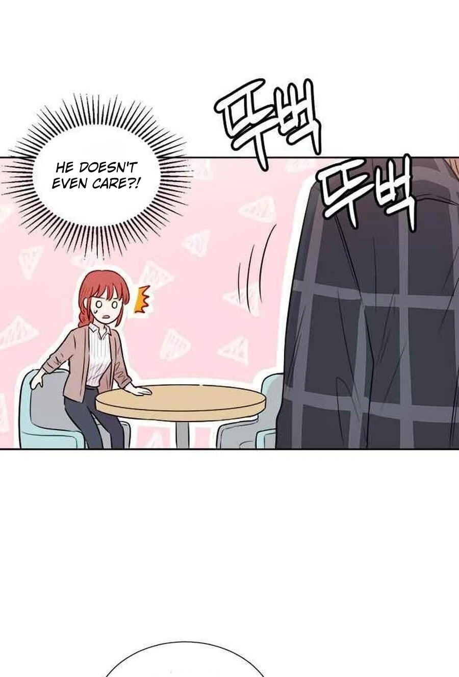 Charming Grim Reaper Chapter 46.5 page 45 - 