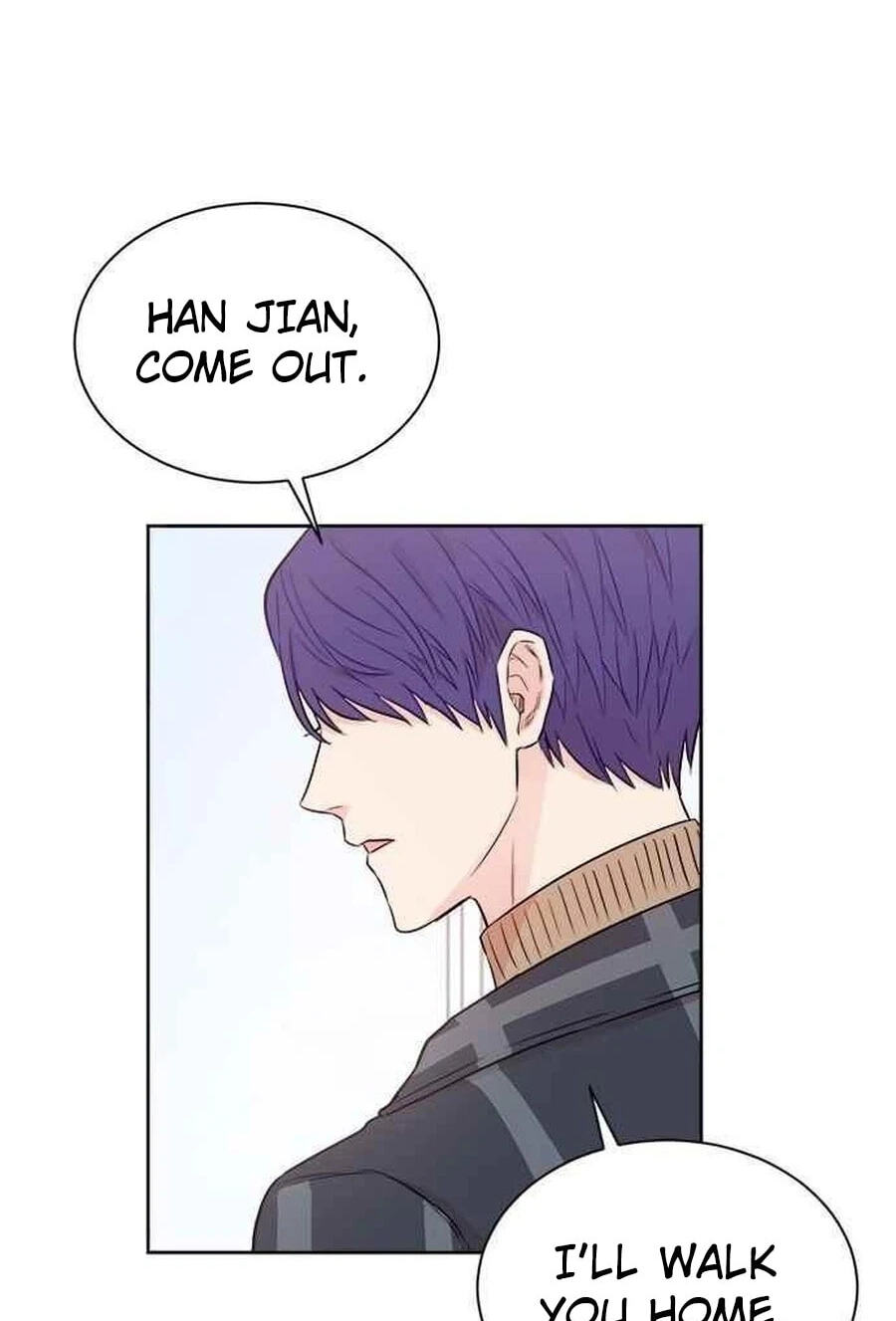 Charming Grim Reaper Chapter 46.5 page 48 - 