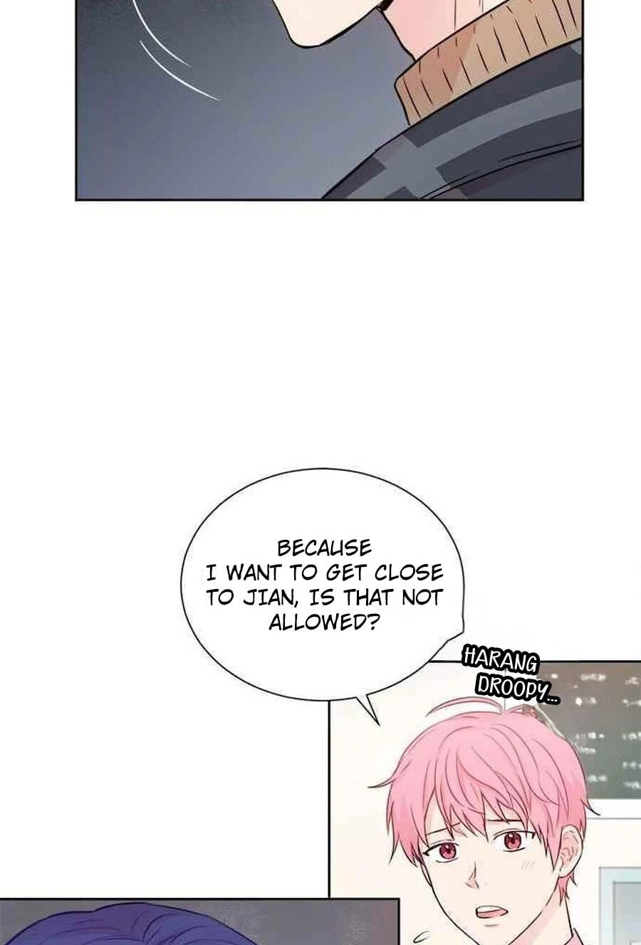 Charming Grim Reaper Chapter 46.5 page 51 - 