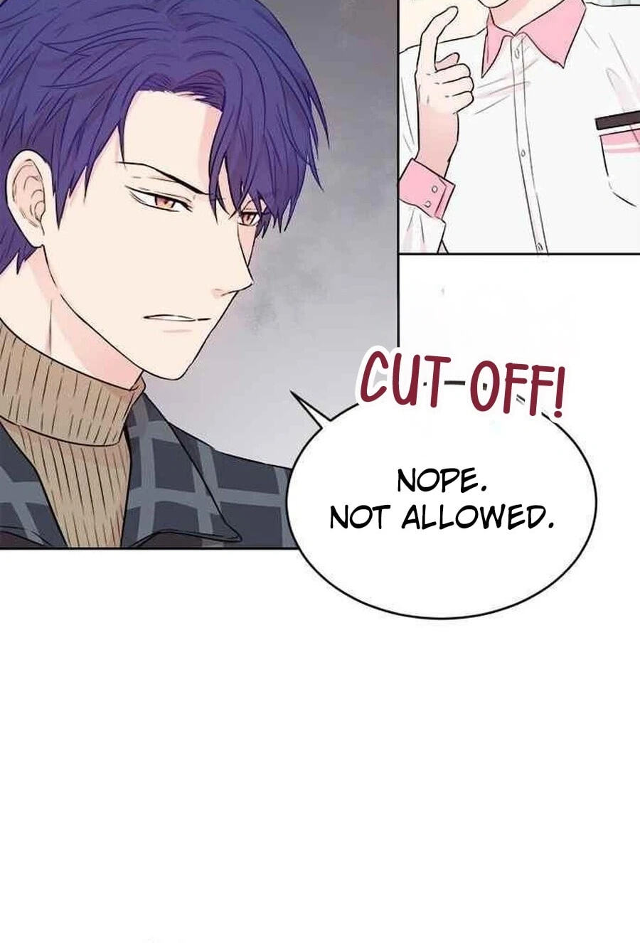 Charming Grim Reaper Chapter 46.5 page 52 - 
