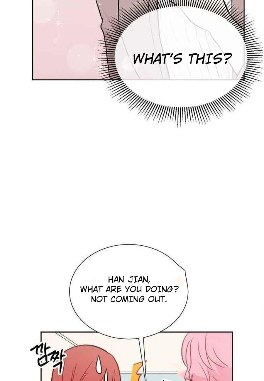Charming Grim Reaper Chapter 46.5 page 54 - 