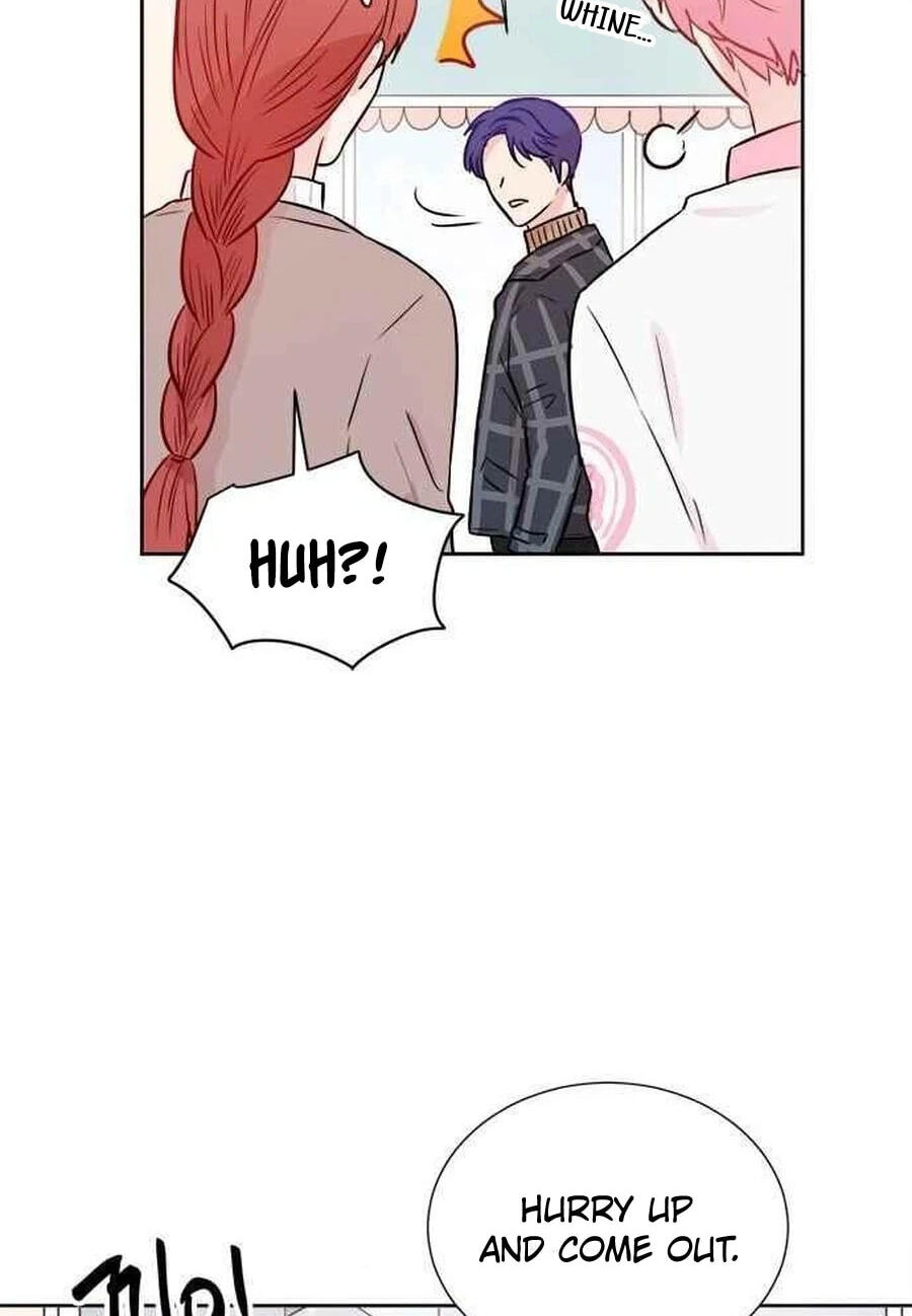 Charming Grim Reaper Chapter 46.5 page 55 - 