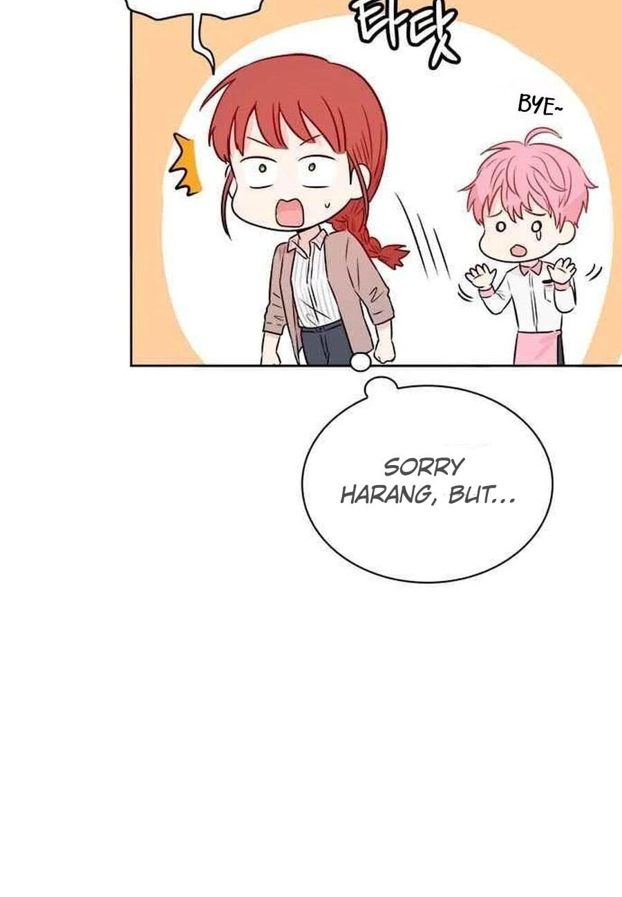 Charming Grim Reaper Chapter 46.5 page 57 - 