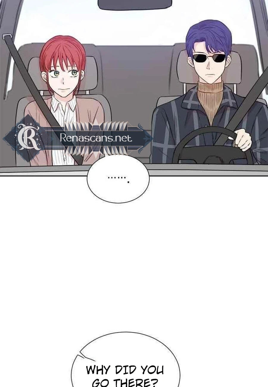 Charming Grim Reaper Chapter 46.5 page 60 - 