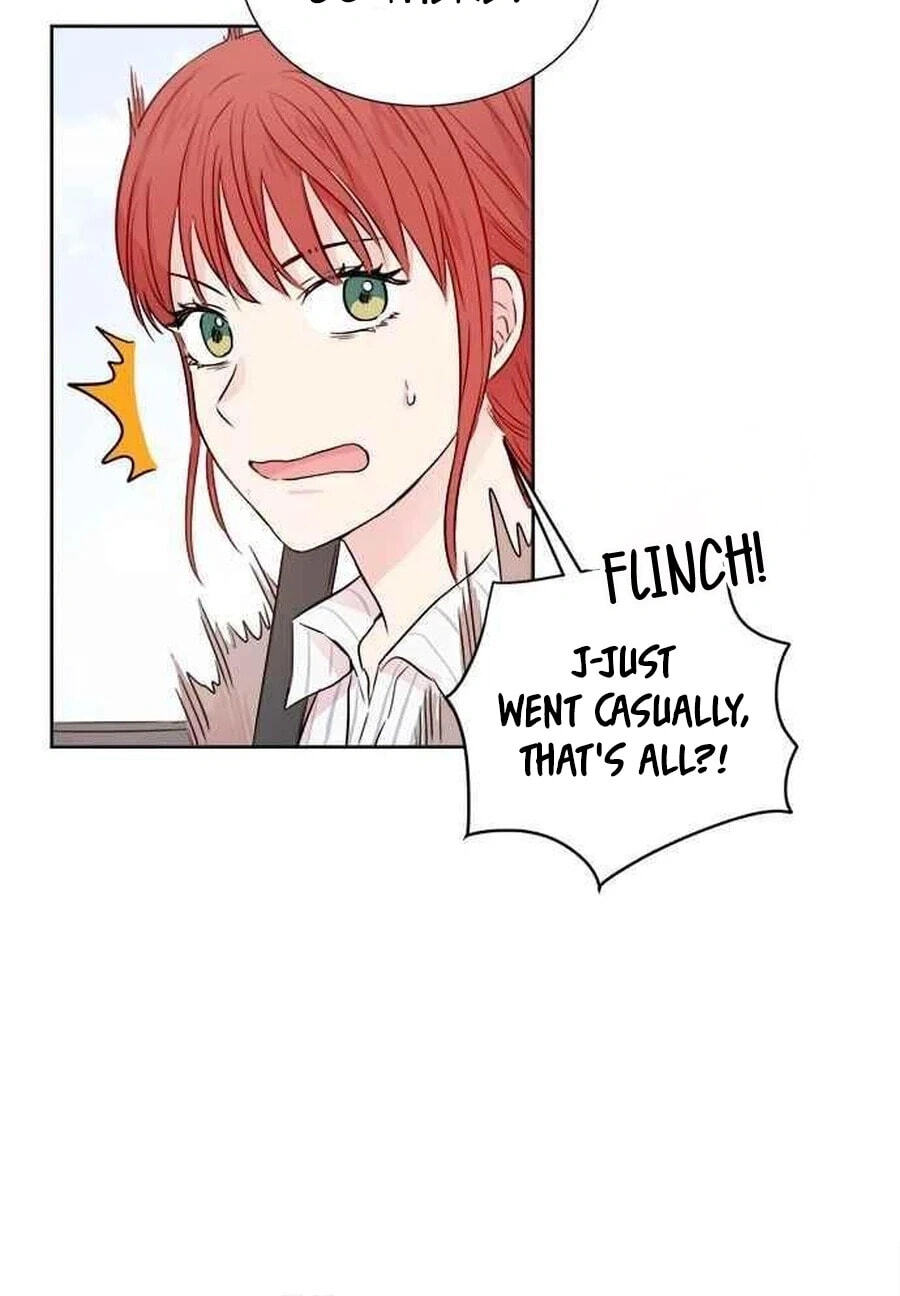 Charming Grim Reaper Chapter 46.5 page 61 - 