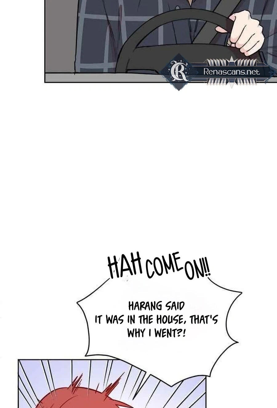 Charming Grim Reaper Chapter 46.5 page 66 - 