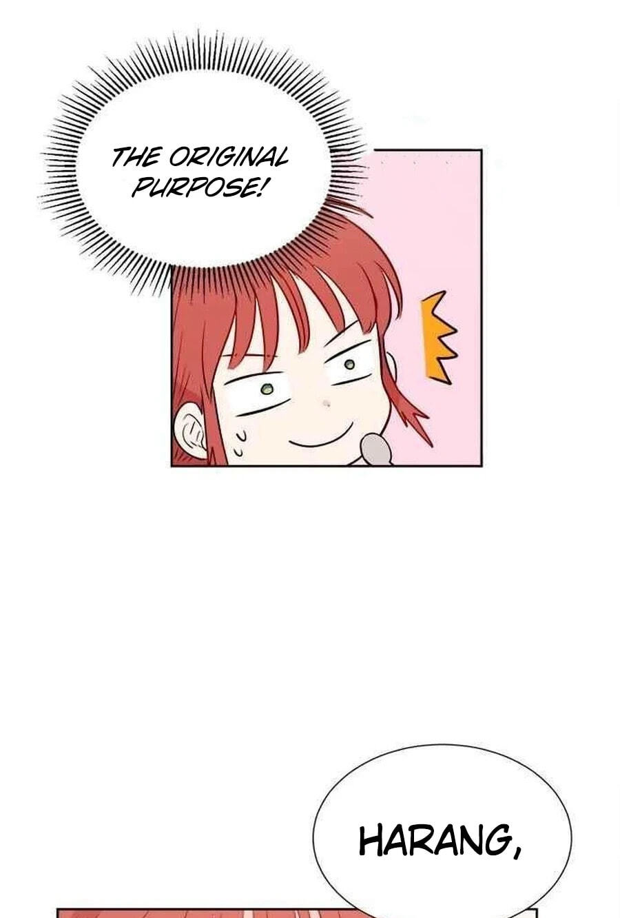 Charming Grim Reaper Chapter 46.5 page 8 - 