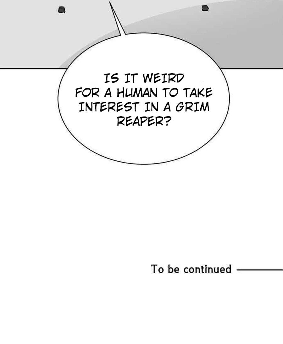Charming Grim Reaper Chapter 46.5 page 71 - 