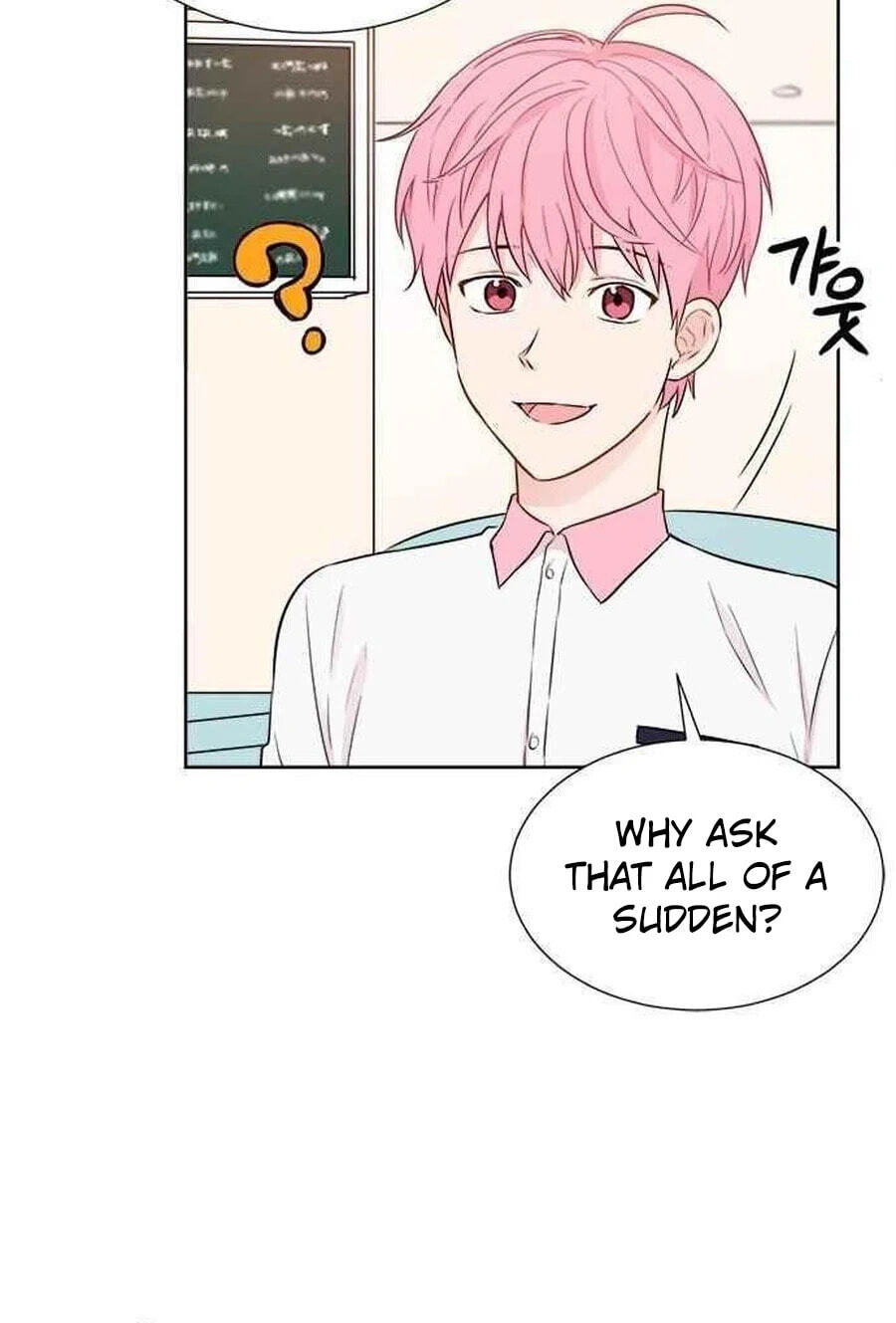 Charming Grim Reaper Chapter 46.5 page 10 - 