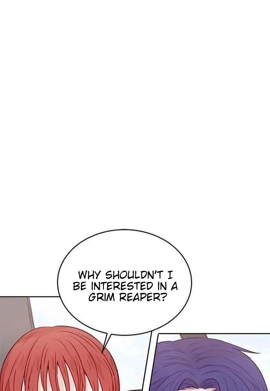 Charming Grim Reaper Chapter 46.7 page 3 - 