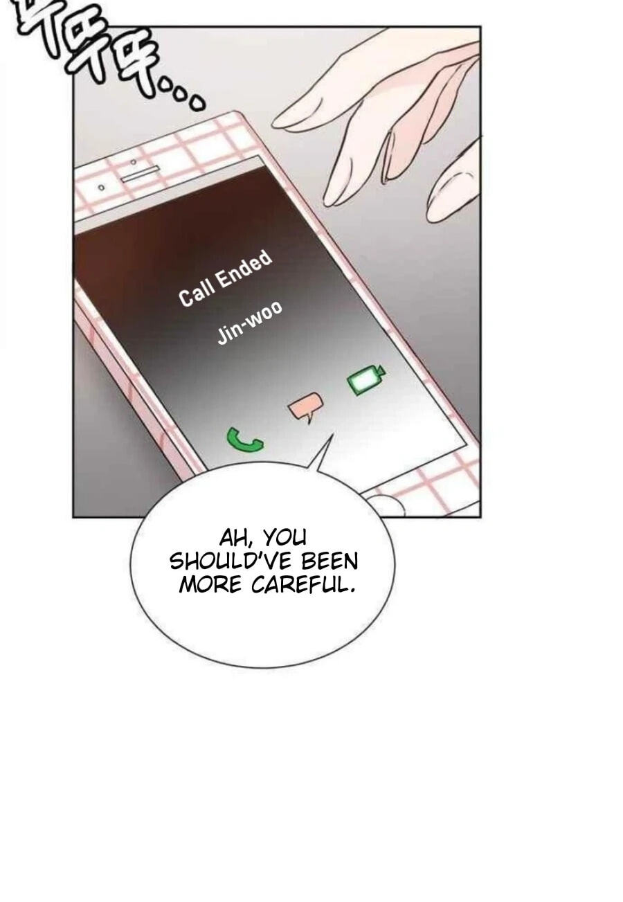 Charming Grim Reaper Chapter 46.7 page 21 - 