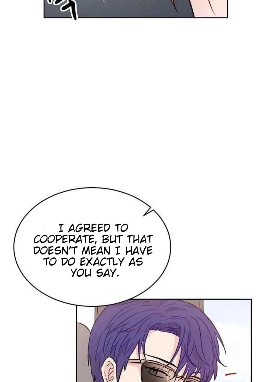Charming Grim Reaper Chapter 46.7 page 26 - 