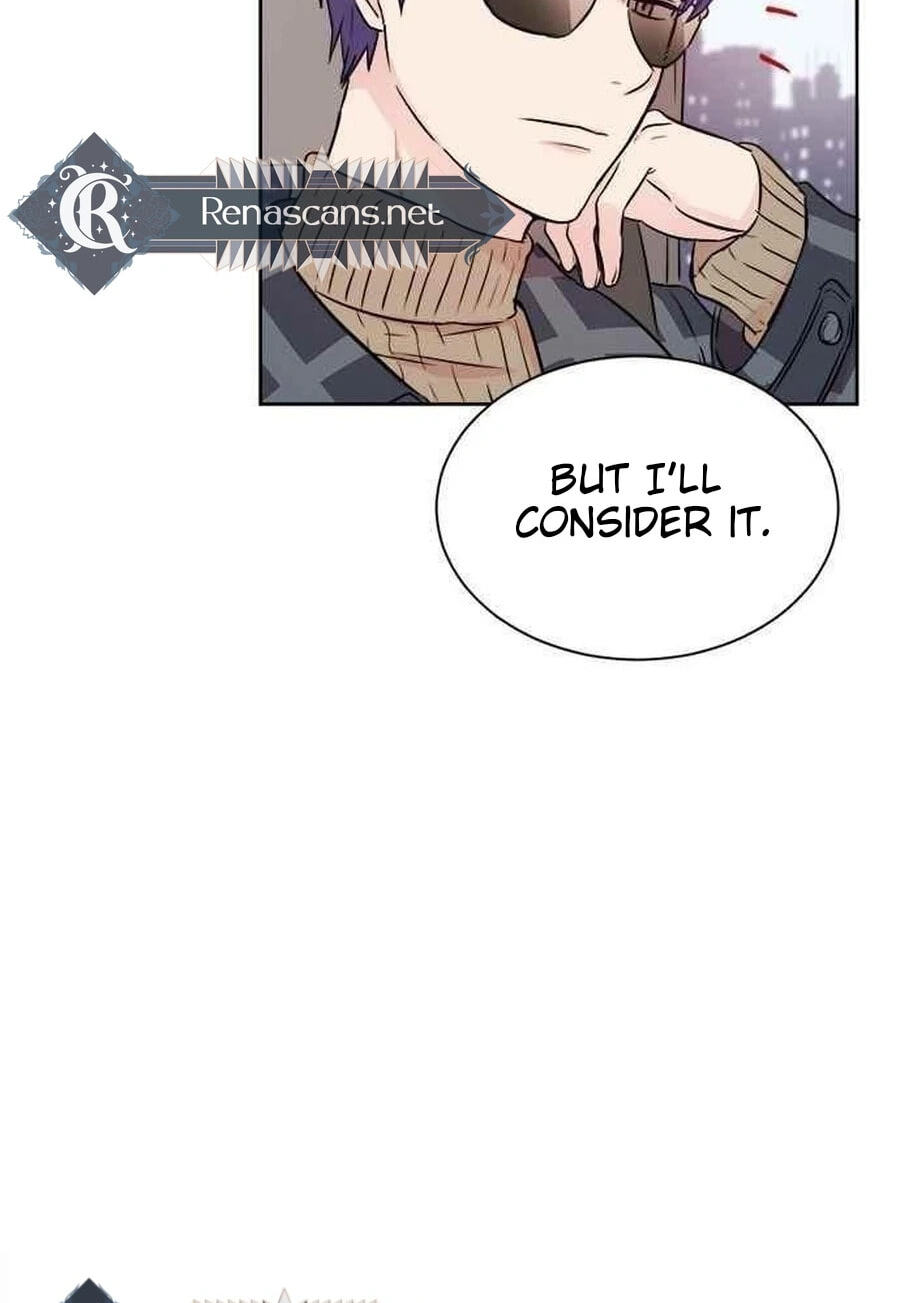 Charming Grim Reaper Chapter 46.7 page 27 - 